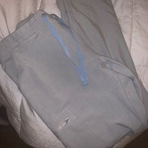 FIGS limited edition Space Grey set XS/SP